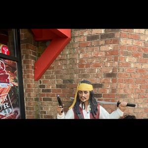 Meet your Posher, Brent